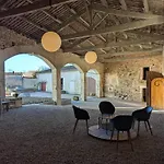 Le Brissonneau 3* Saint-Saturnin (Charente)