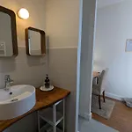 Le Brissonneau Oda ve Kahvaltı Saint-Saturnin (Charente)