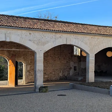 Bed & Breakfast Le Brissonneau 3*
