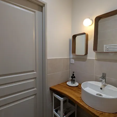 Le Brissonneau Saint-Saturnin (Charente)