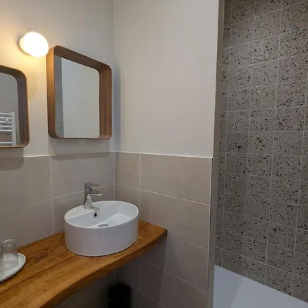 Bed & Breakfast Le Brissonneau Saint-Saturnin (Charente)