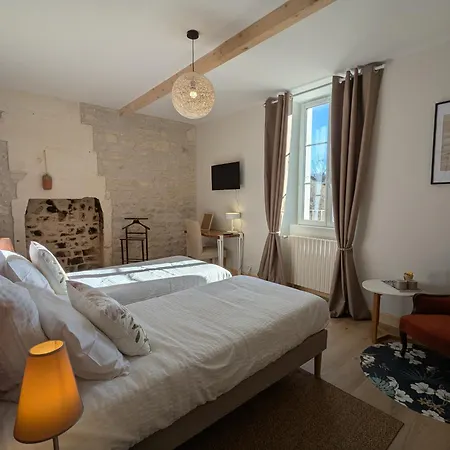 Le Brissonneau 3*