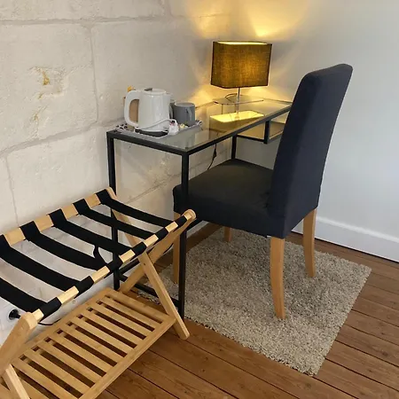 Bed & Breakfast Le Brissonneau