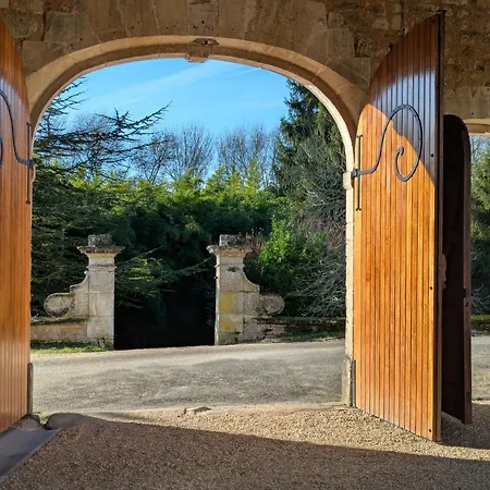 Bed & Breakfast Le Brissonneau