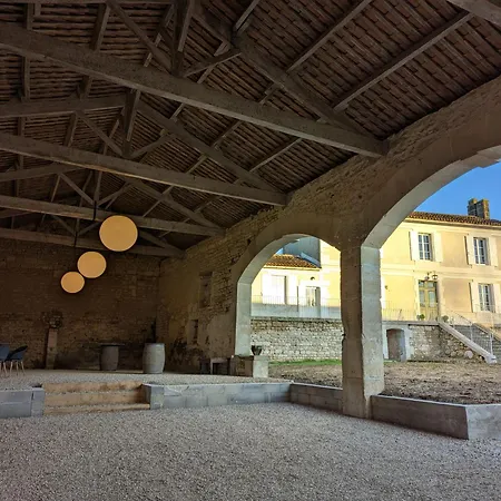 Le Brissonneau - Truffe Avec Table D'hôtes