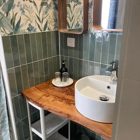 Le Brissonneau - Truffe Avec Table D'hôtes