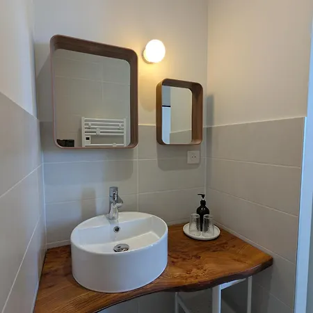 Le Brissonneau - Truffe Avec Table D'hôtes