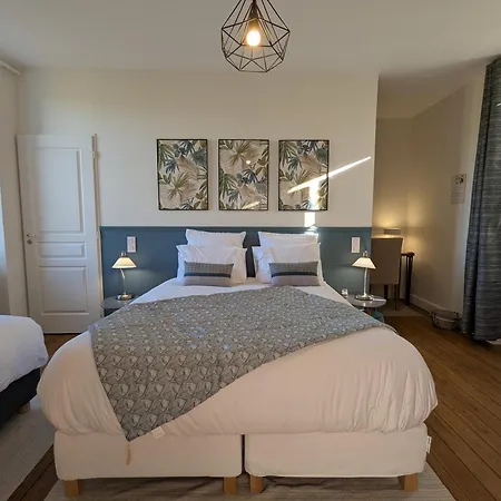 Bed & Breakfast Le Brissonneau