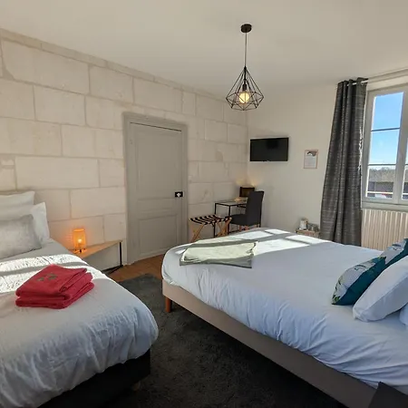 Bed & Breakfast Le Brissonneau
