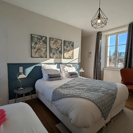Bed & Breakfast Le Brissonneau