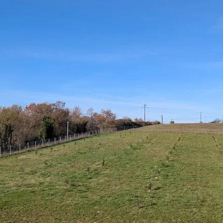 Le Brissonneau Saint-Saturnin (Charente)