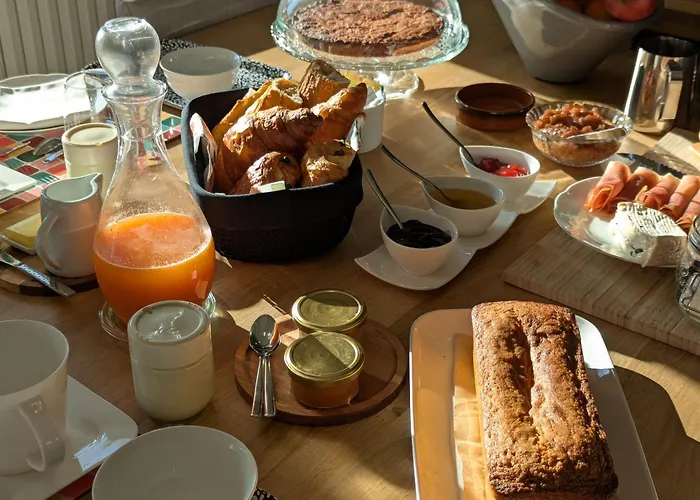 Le Brissonneau Saint-Saturnin (Charente)