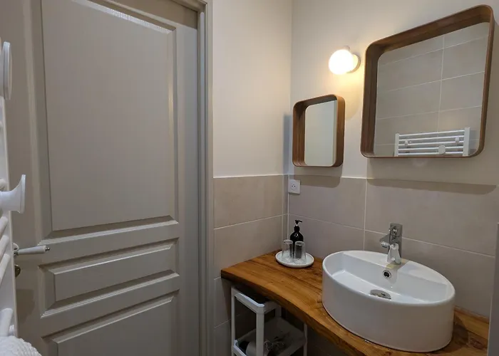 Le Brissonneau Saint-Saturnin (Charente)