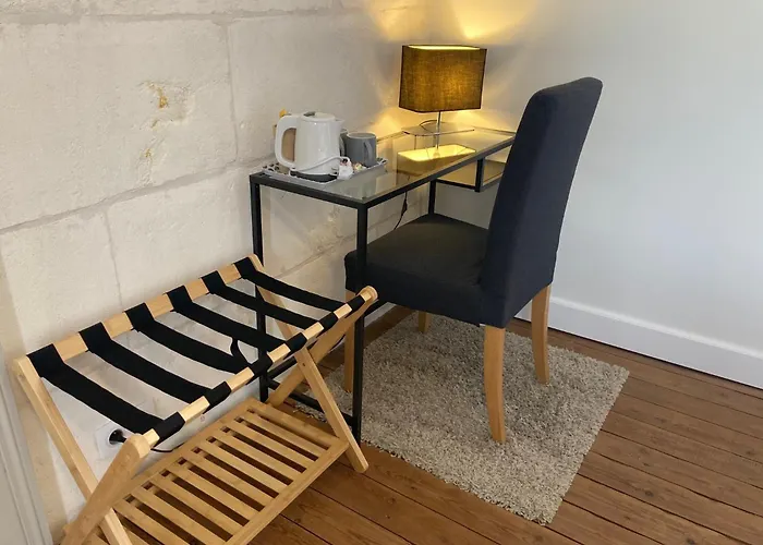 Couette-café Le Brissonneau - Truffe Avec Table D'hôtes