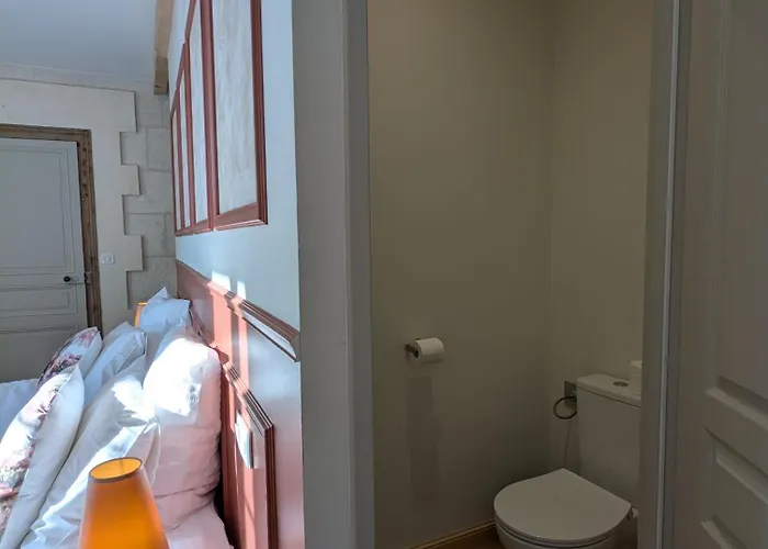 Le Brissonneau - Truffe Avec Table D'hôtes